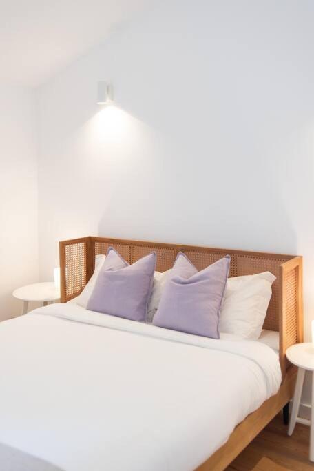 Apartment Amaro Iii - Stunning Penthouse In Alcantara Lissabon