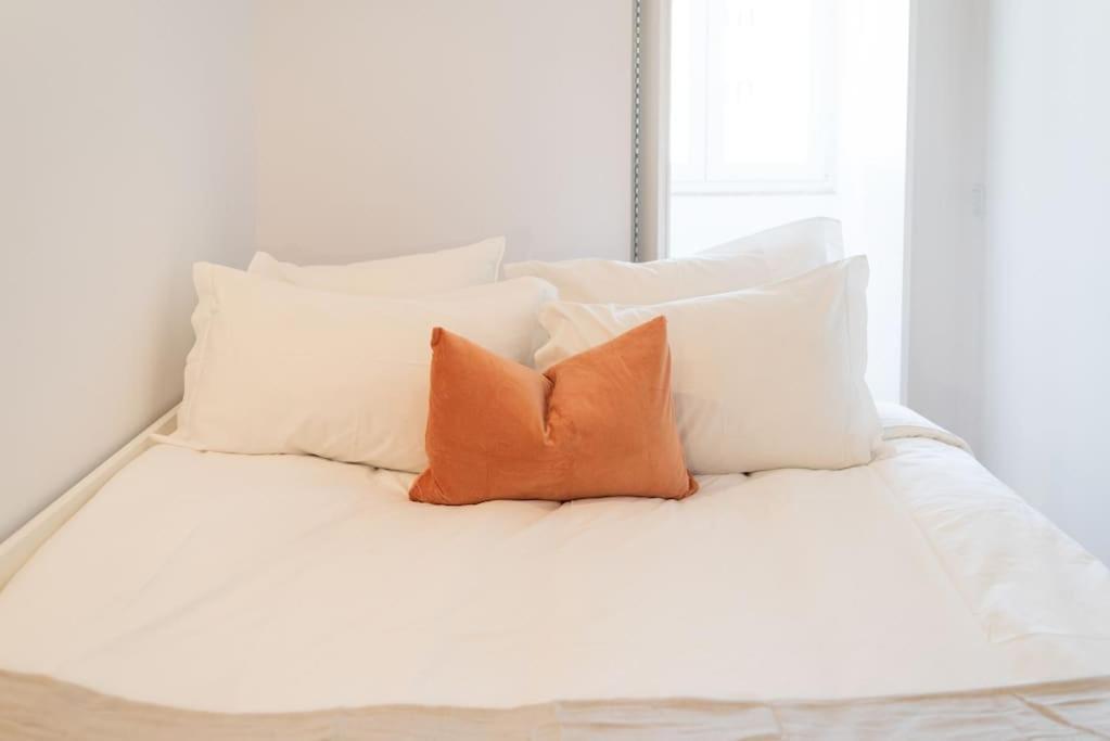 Amaro Iii - Stunning Penthouse In Alcantara Apartment Lissabon