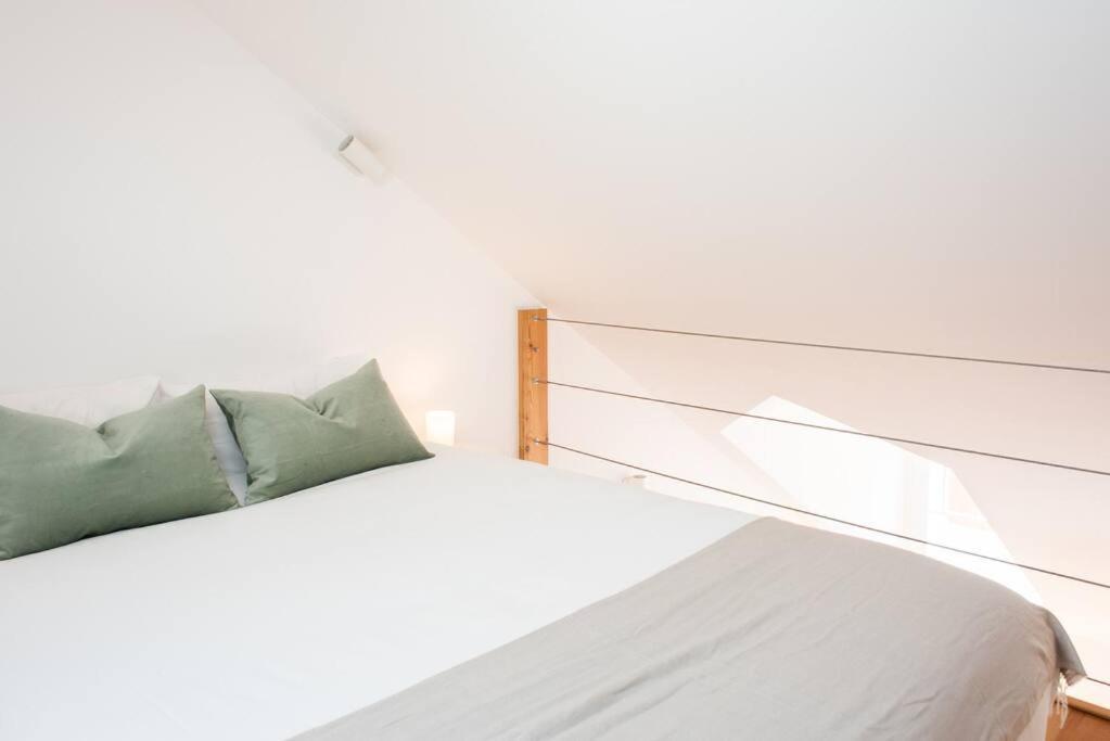 Apartment Amaro Iii - Stunning Penthouse In Alcantara Lissabon